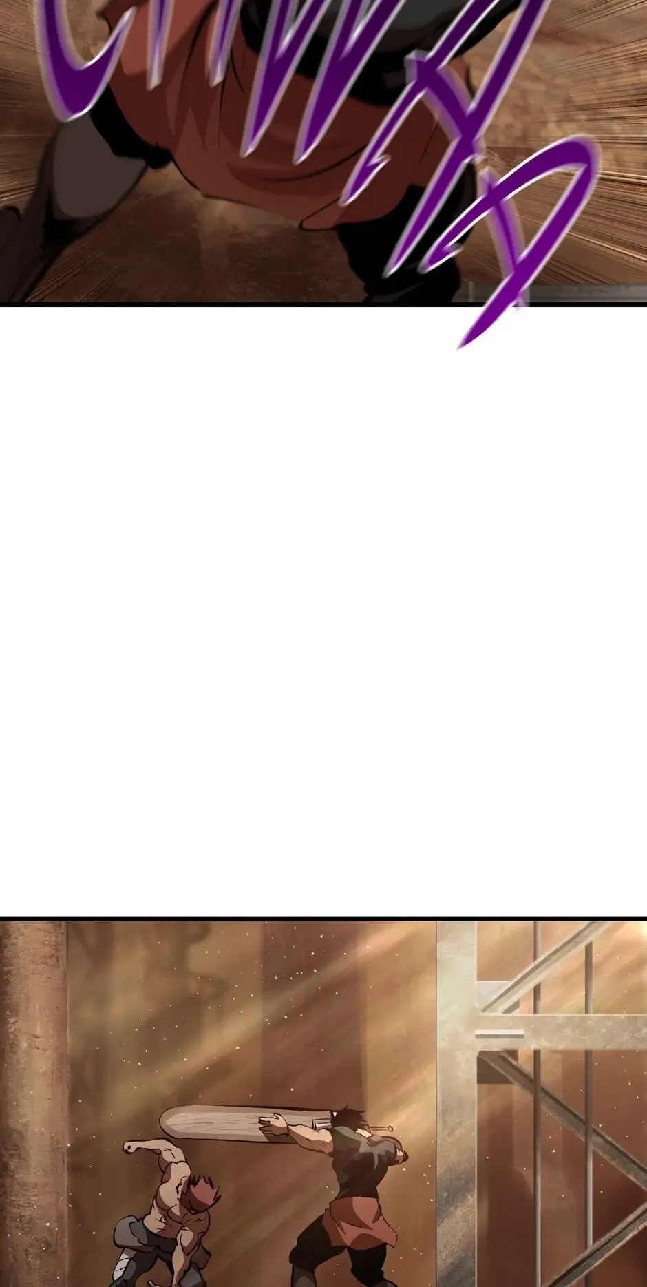 Survival Story of a Sword King in a Fantasy World Chapter 110 - Page 57