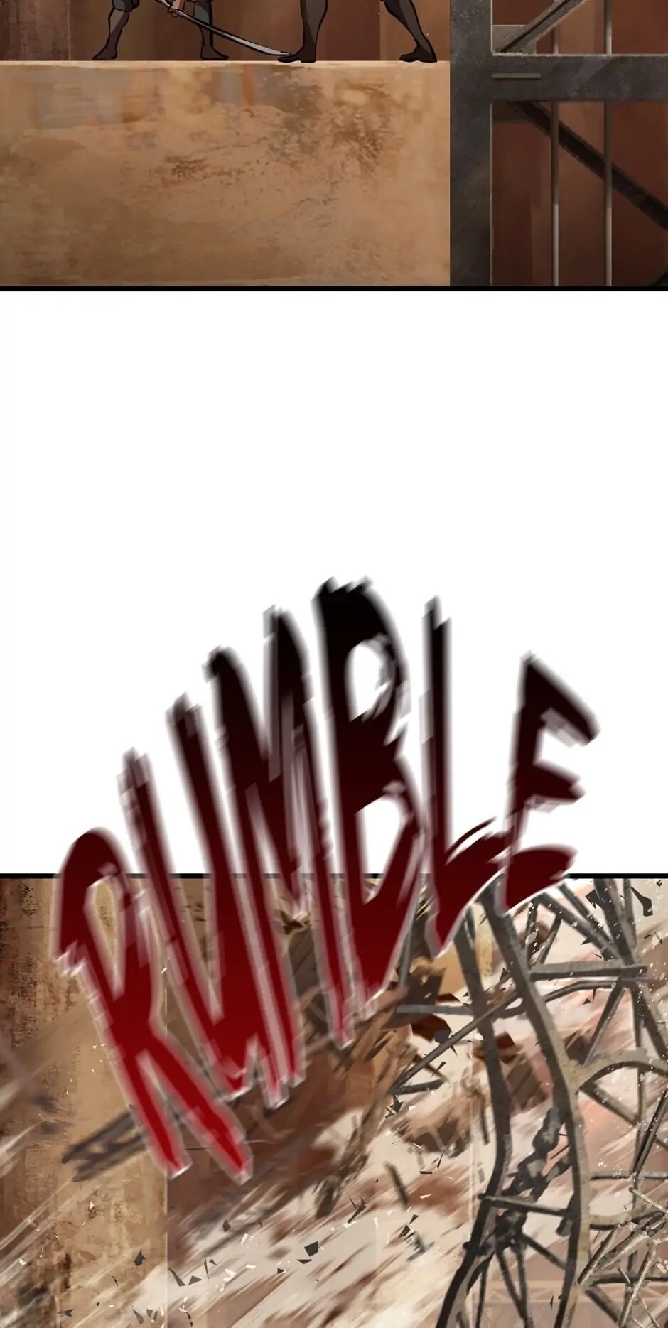 Survival Story of a Sword King in a Fantasy World Chapter 110 - Page 58