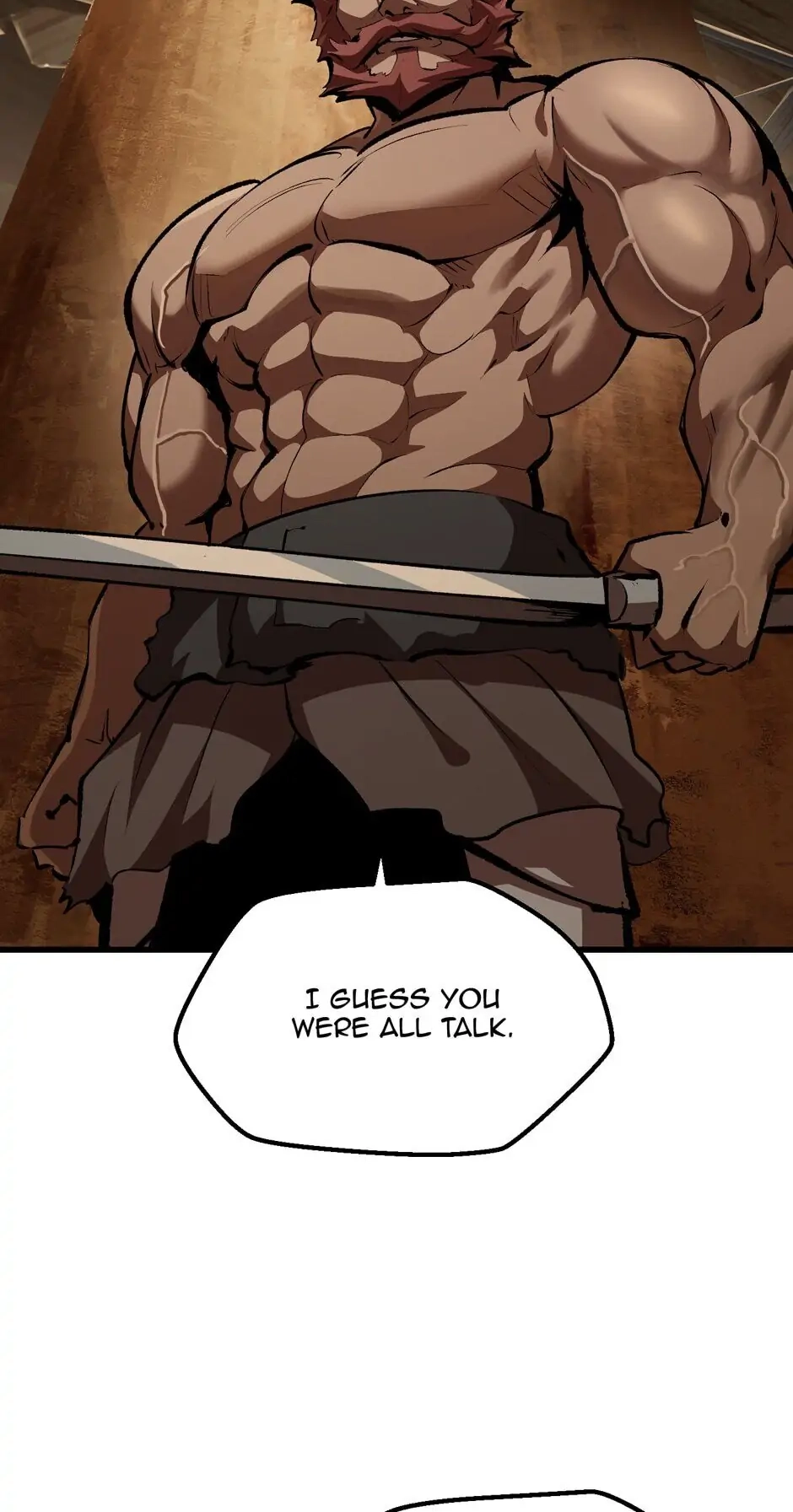 Survival Story of a Sword King in a Fantasy World Chapter 110 - Page 63