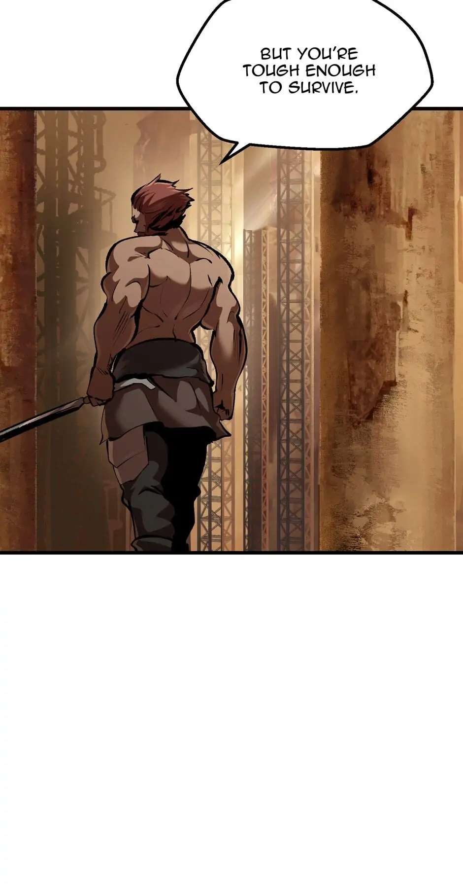 Survival Story of a Sword King in a Fantasy World Chapter 110 - Page 64