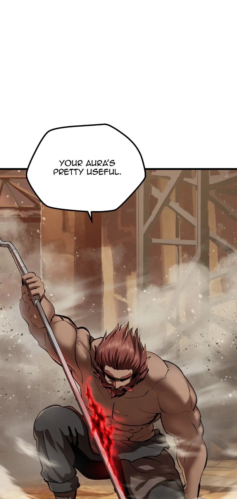 Survival Story of a Sword King in a Fantasy World Chapter 110 - Page 71