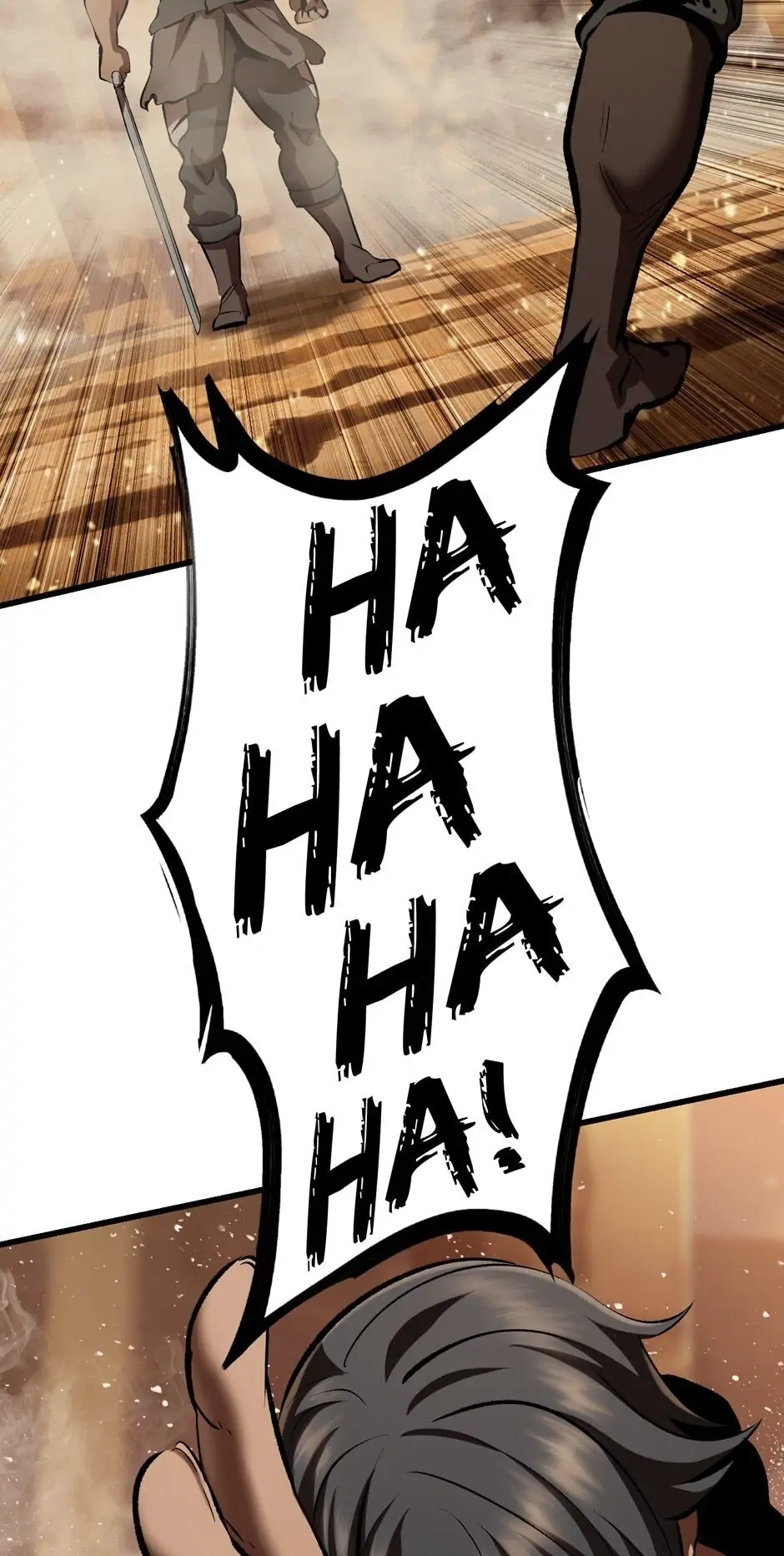 Survival Story of a Sword King in a Fantasy World Chapter 110 - Page 79