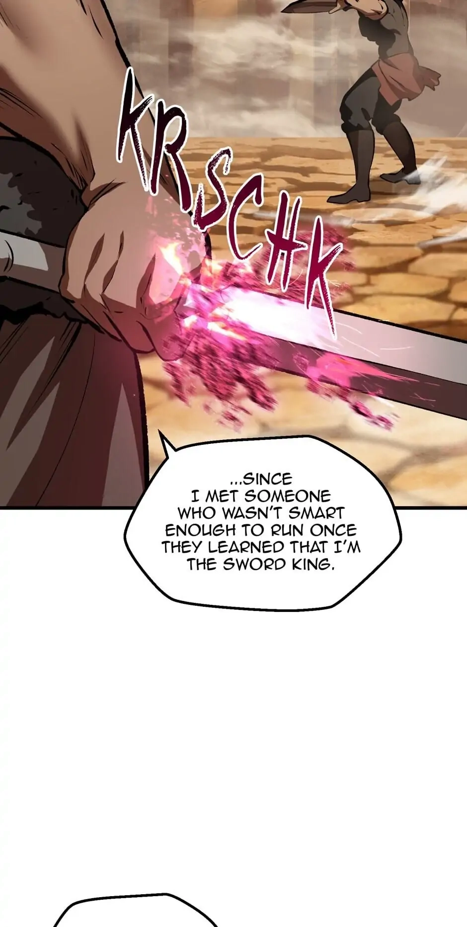 Survival Story of a Sword King in a Fantasy World Chapter 110 - Page 81