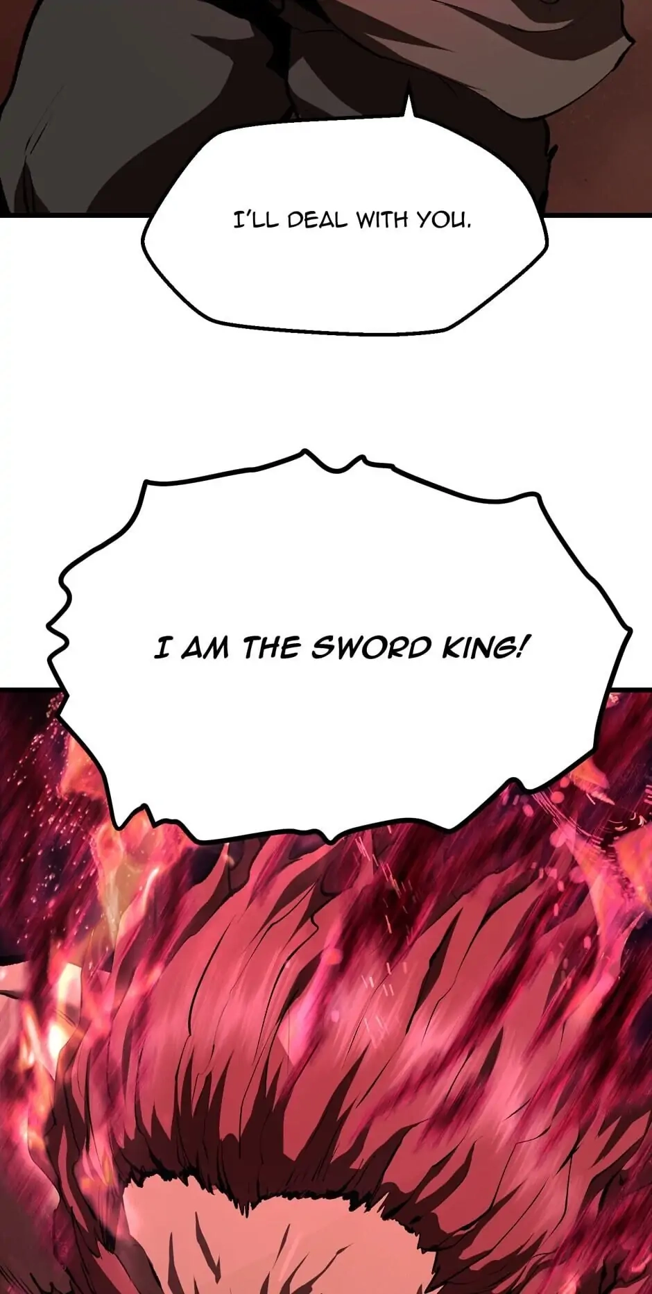 Survival Story of a Sword King in a Fantasy World Chapter 110 - Page 83