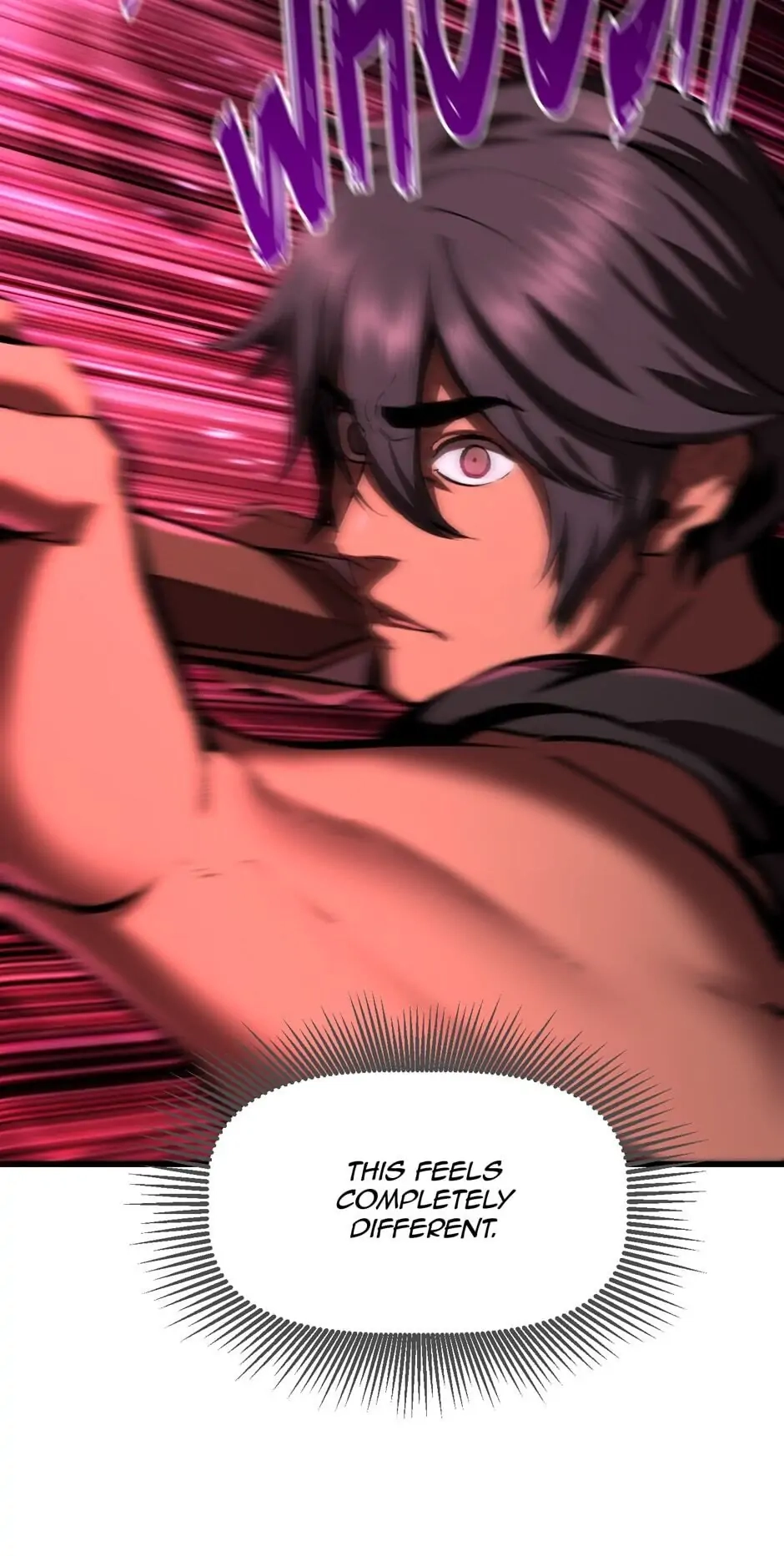 Survival Story of a Sword King in a Fantasy World Chapter 110 - Page 85
