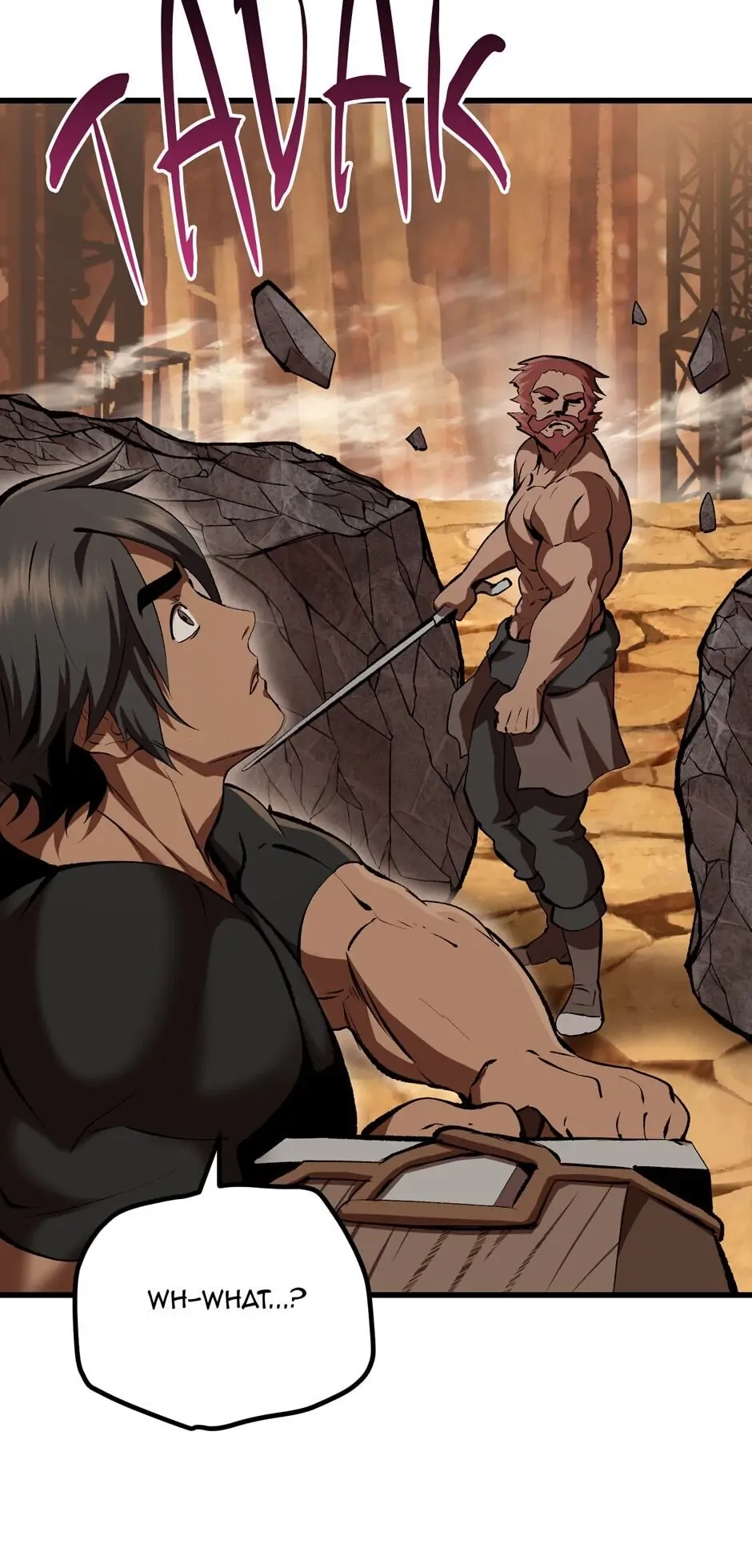 Survival Story of a Sword King in a Fantasy World Chapter 110 - Page 98