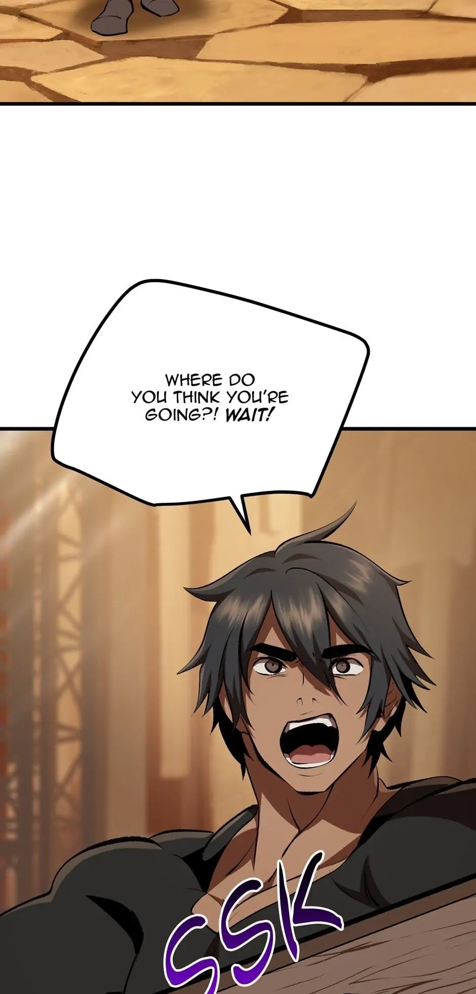 Survival Story of a Sword King in a Fantasy World Chapter 110 - Page 102