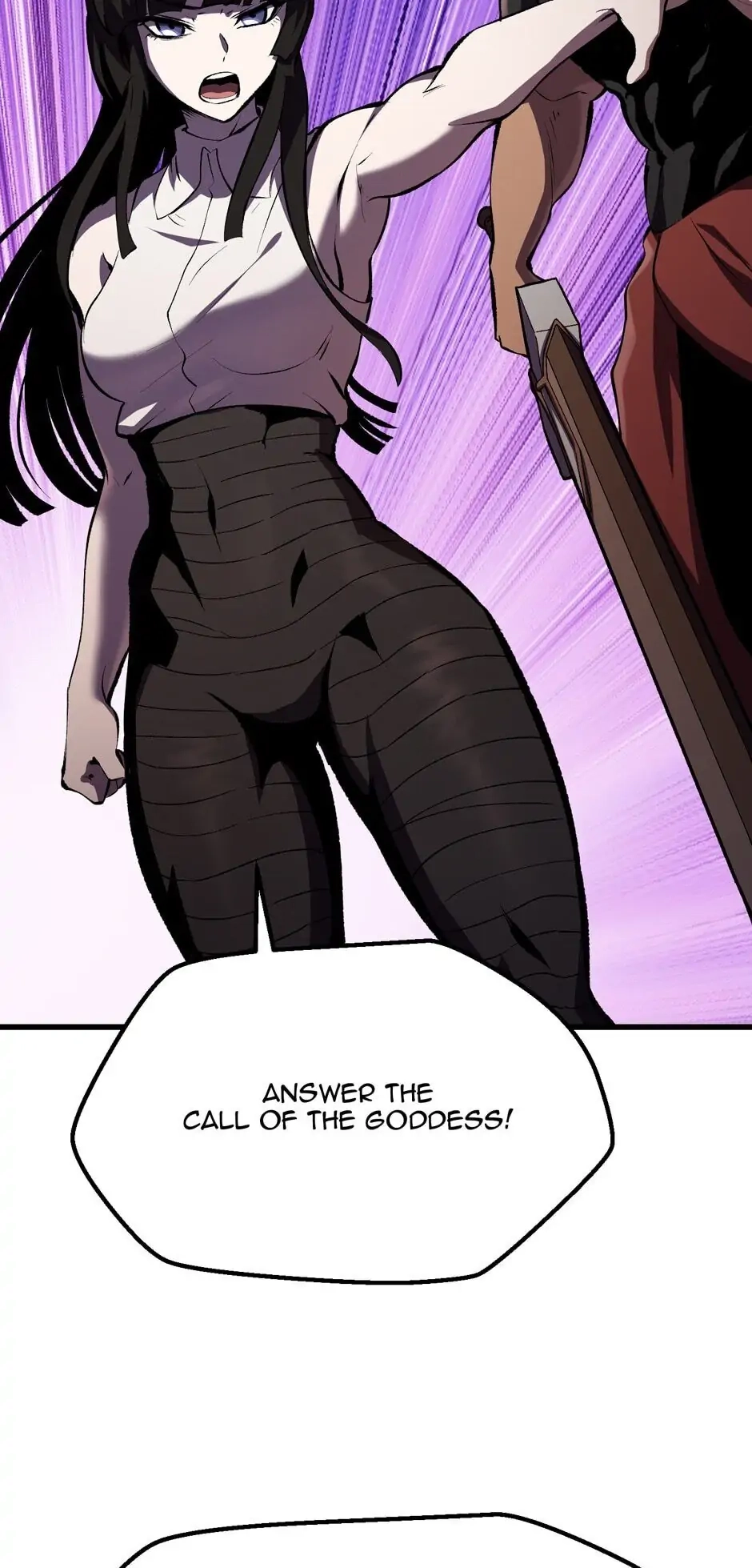 Survival Story of a Sword King in a Fantasy World Chapter 110 - Page 104