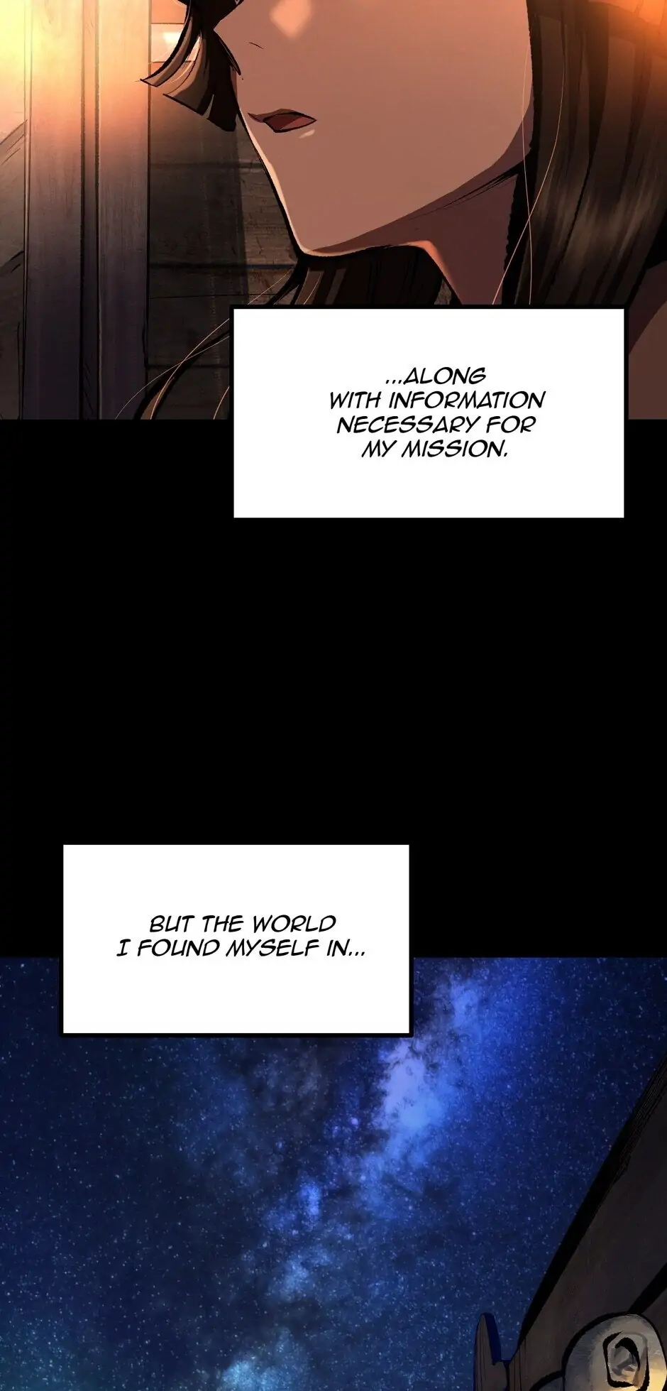 Survival Story of a Sword King in a Fantasy World Chapter 111 - Page 3
