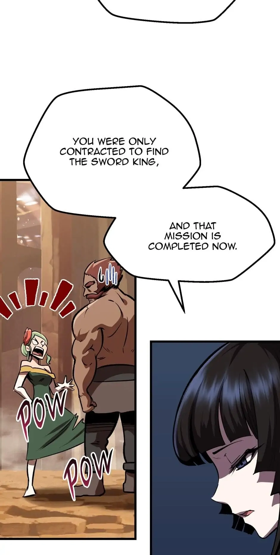 Survival Story of a Sword King in a Fantasy World Chapter 111 - Page 13