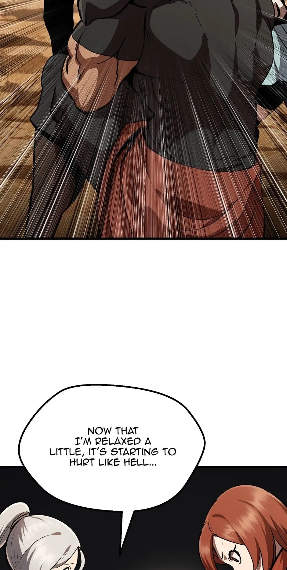 Survival Story of a Sword King in a Fantasy World Chapter 111 - Page 15
