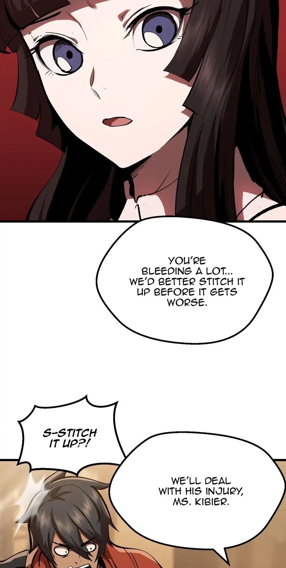 Survival Story of a Sword King in a Fantasy World Chapter 111 - Page 17