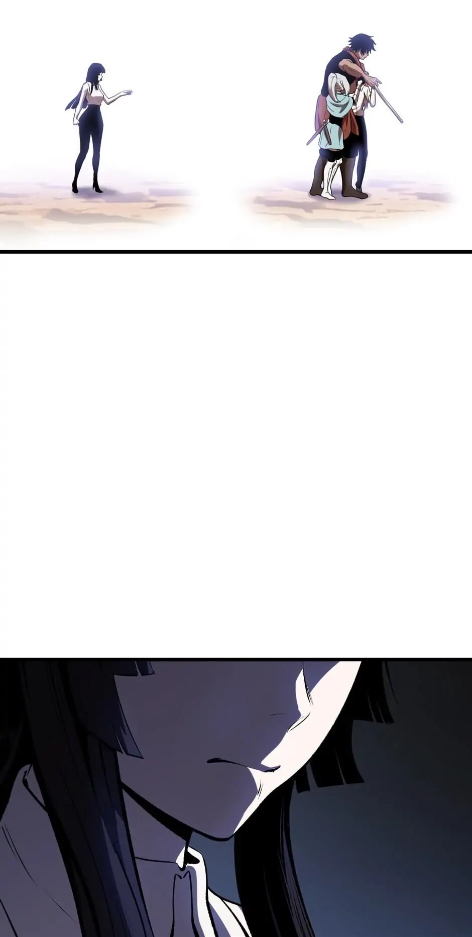 Survival Story of a Sword King in a Fantasy World Chapter 111 - Page 19