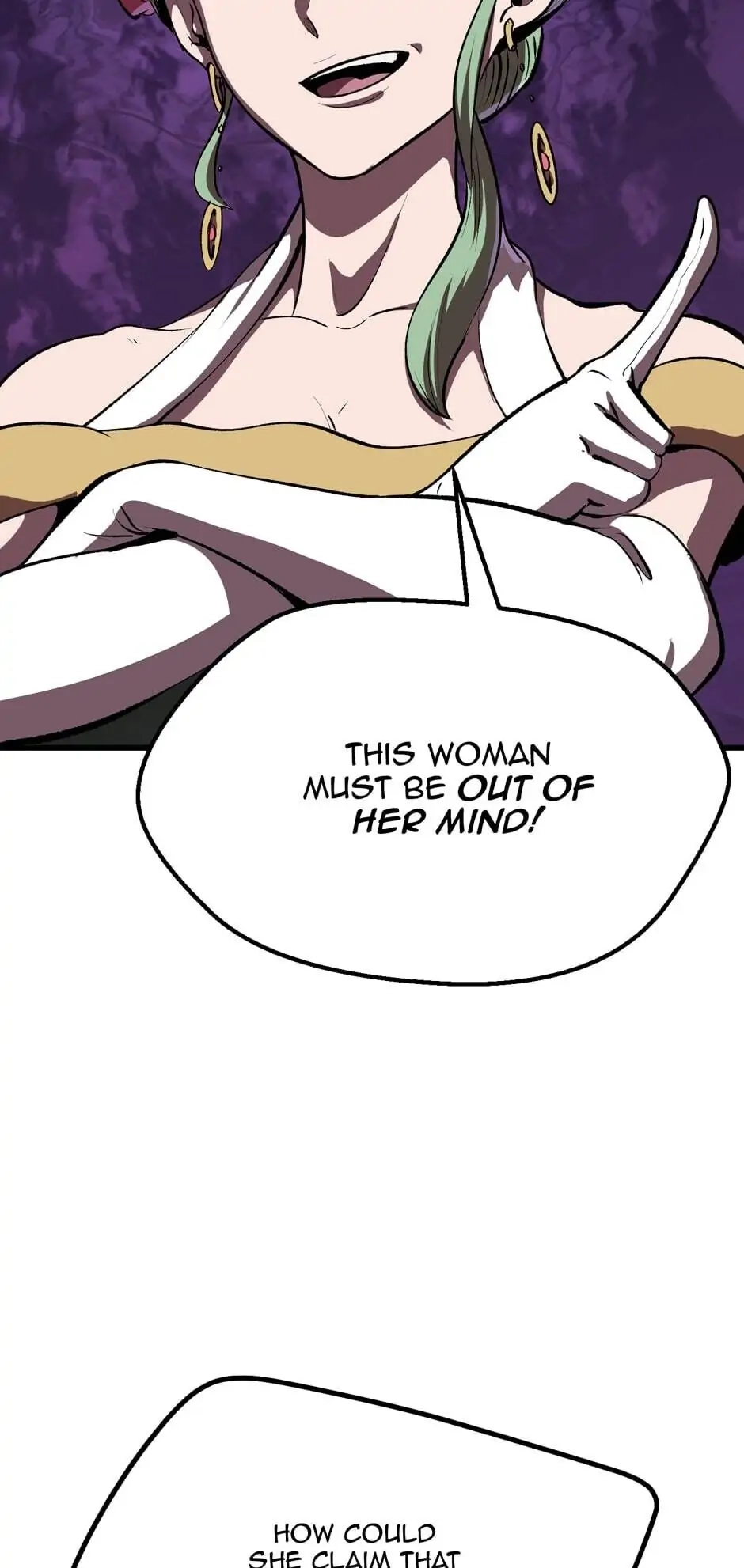Survival Story of a Sword King in a Fantasy World Chapter 111 - Page 23