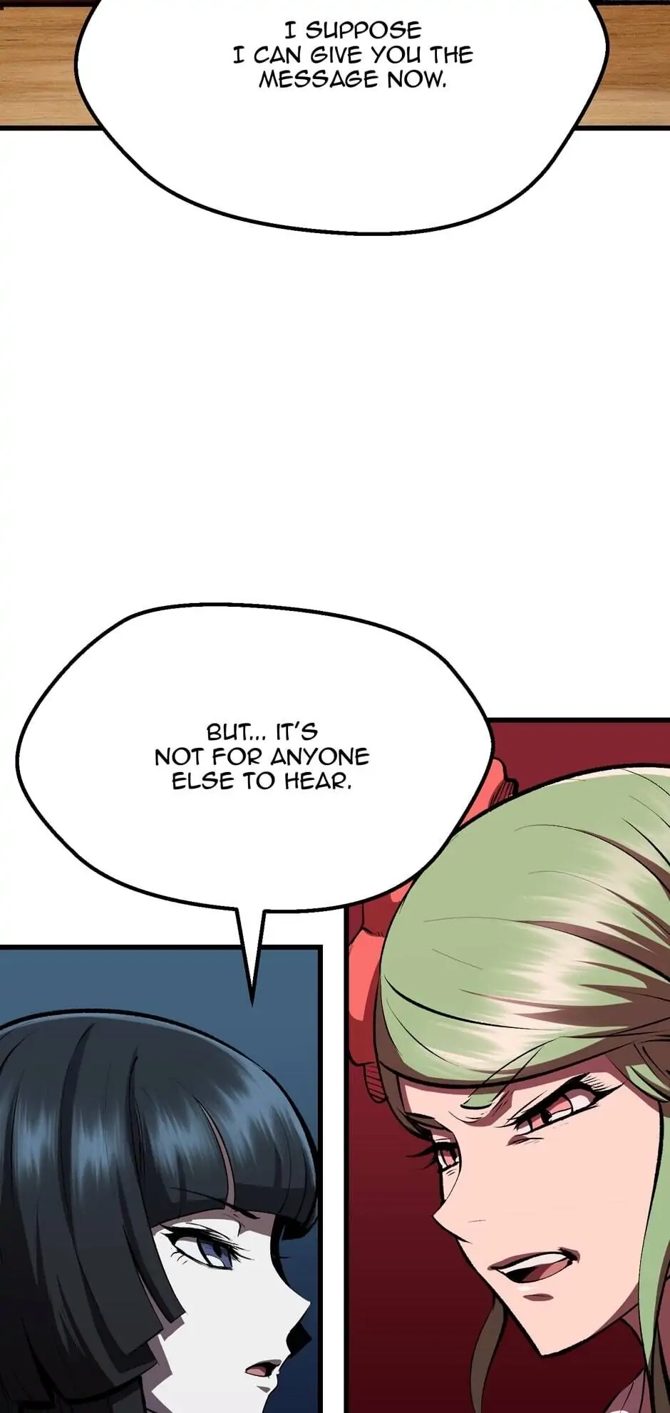 Survival Story of a Sword King in a Fantasy World Chapter 111 - Page 26
