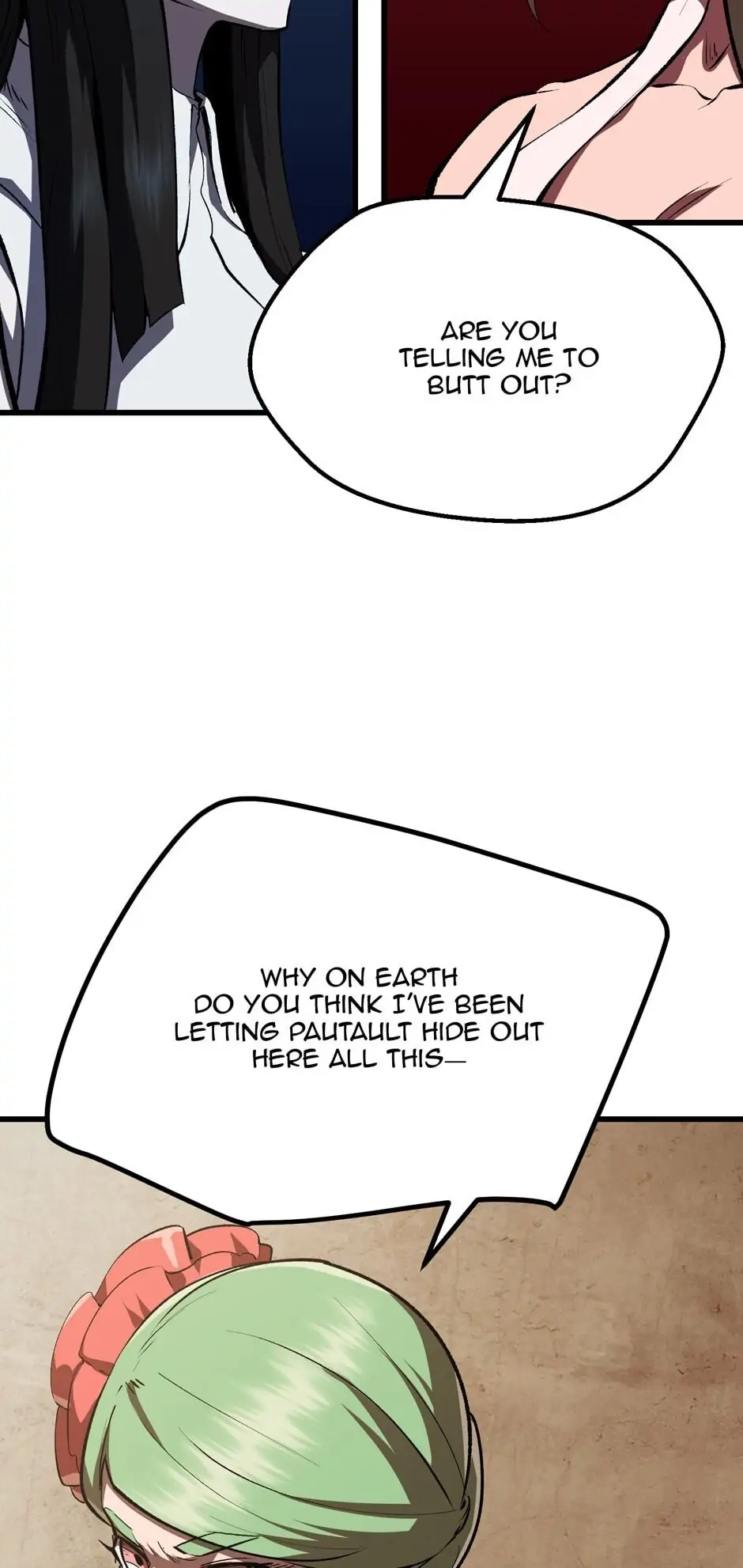 Survival Story of a Sword King in a Fantasy World Chapter 111 - Page 27