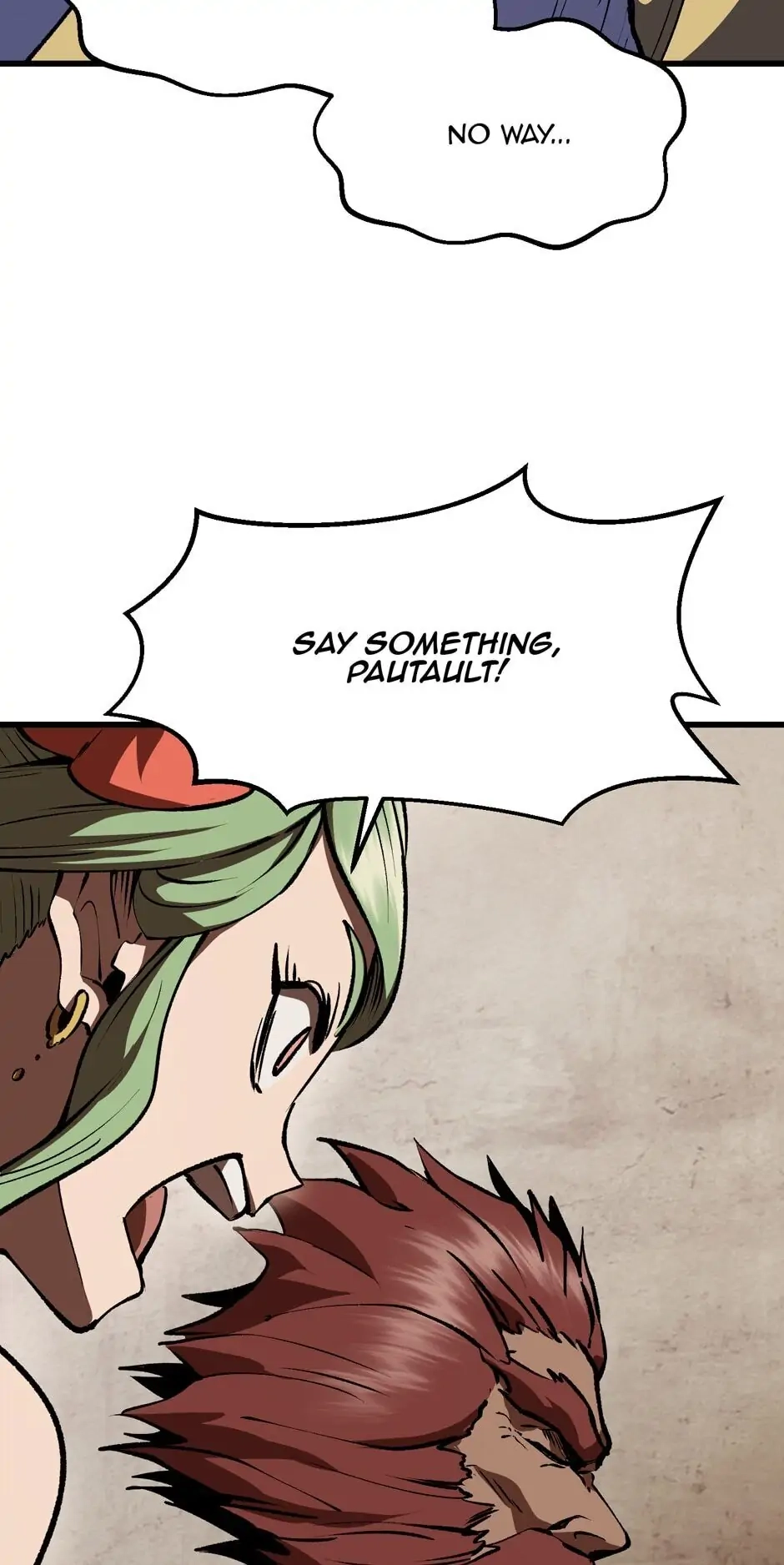 Survival Story of a Sword King in a Fantasy World Chapter 111 - Page 34