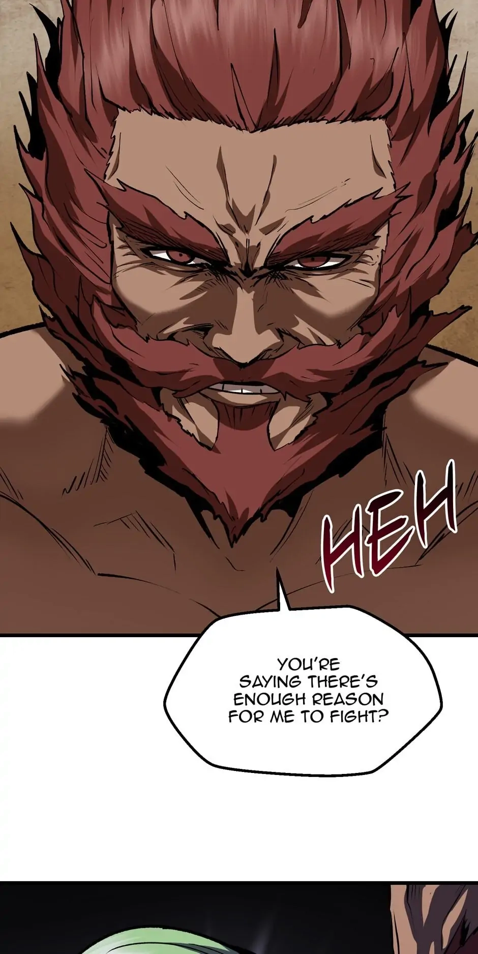 Survival Story of a Sword King in a Fantasy World Chapter 111 - Page 37