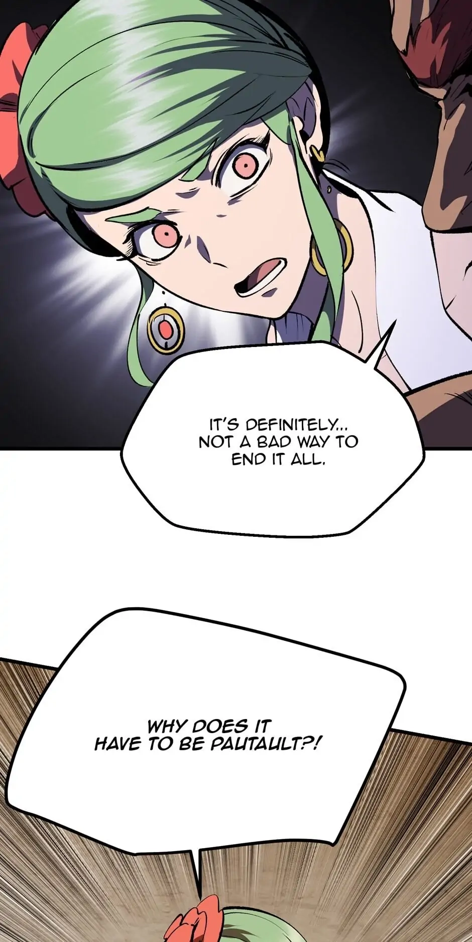 Survival Story of a Sword King in a Fantasy World Chapter 111 - Page 38