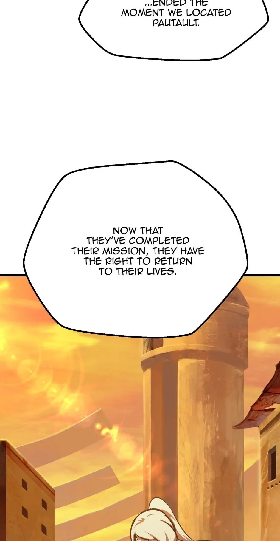 Survival Story of a Sword King in a Fantasy World Chapter 111 - Page 43