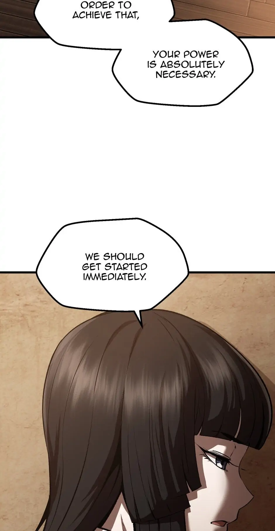 Survival Story of a Sword King in a Fantasy World Chapter 111 - Page 46