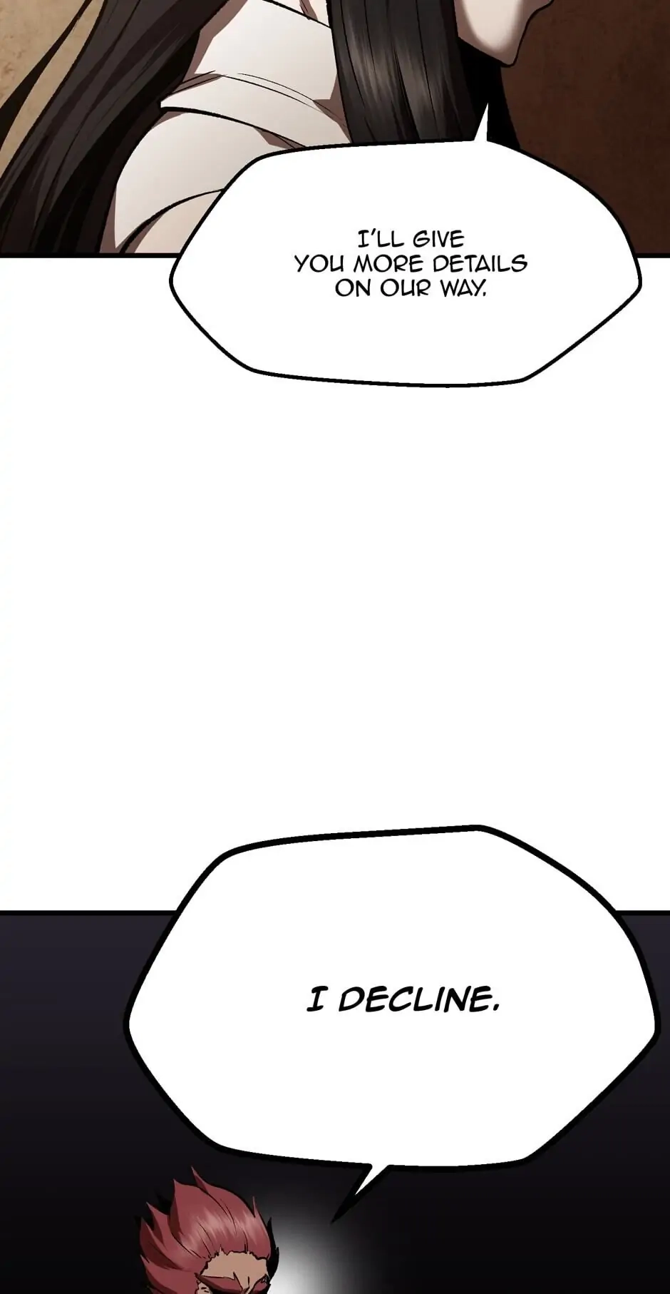 Survival Story of a Sword King in a Fantasy World Chapter 111 - Page 47