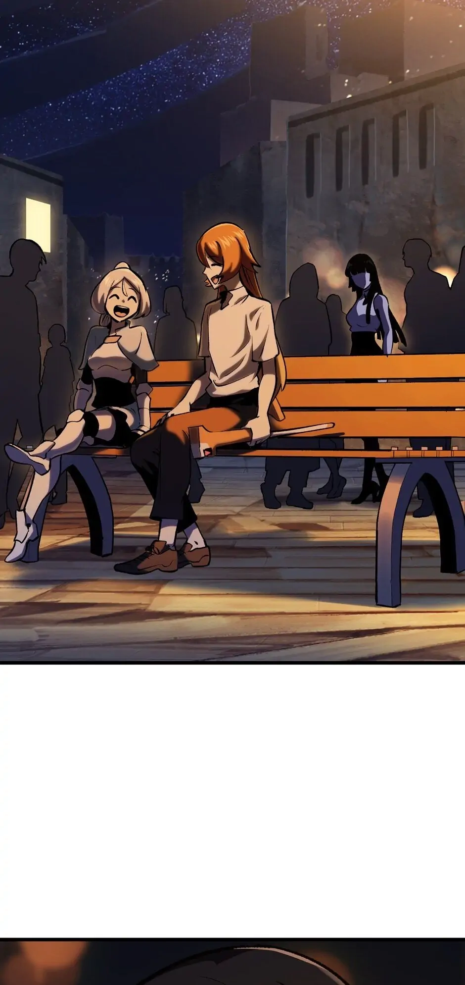 Survival Story of a Sword King in a Fantasy World Chapter 111 - Page 60