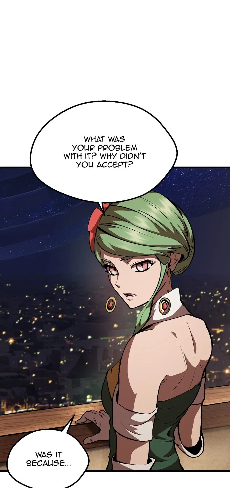 Survival Story of a Sword King in a Fantasy World Chapter 111 - Page 63