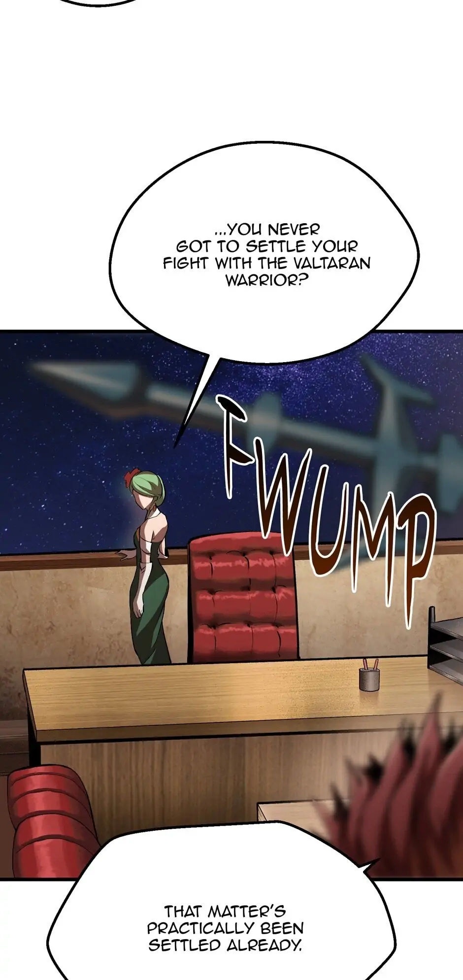 Survival Story of a Sword King in a Fantasy World Chapter 111 - Page 64