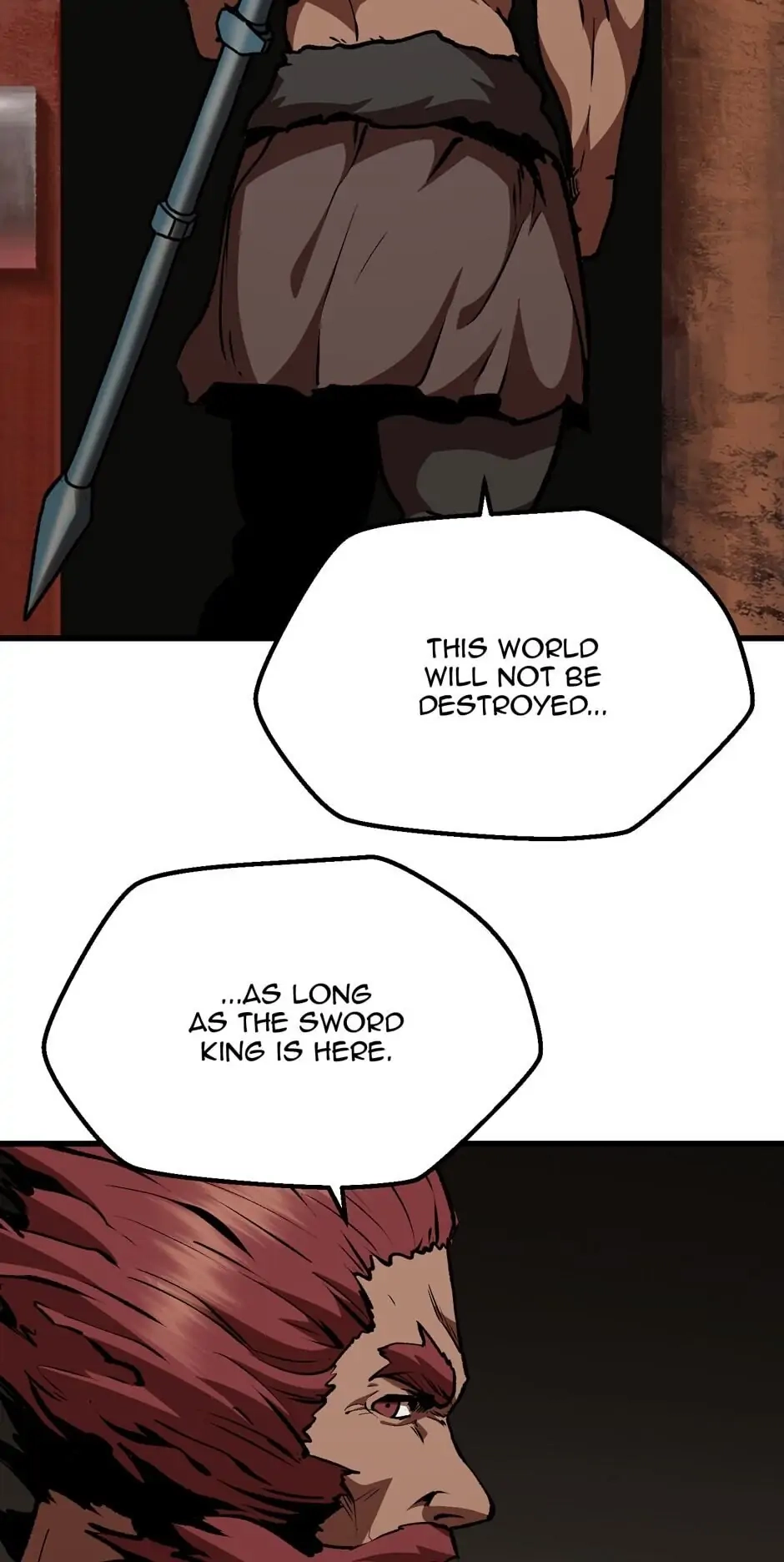 Survival Story of a Sword King in a Fantasy World Chapter 111 - Page 67