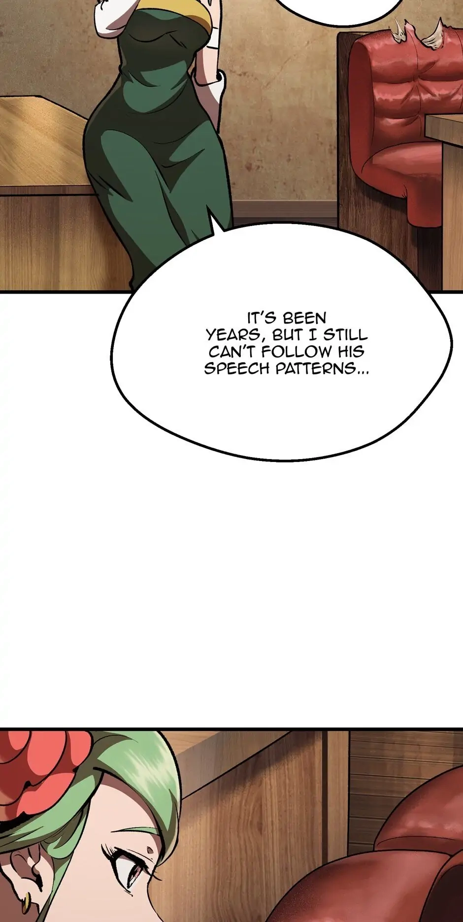 Survival Story of a Sword King in a Fantasy World Chapter 111 - Page 69