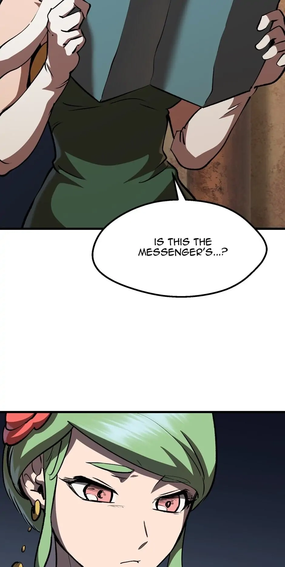 Survival Story of a Sword King in a Fantasy World Chapter 111 - Page 71