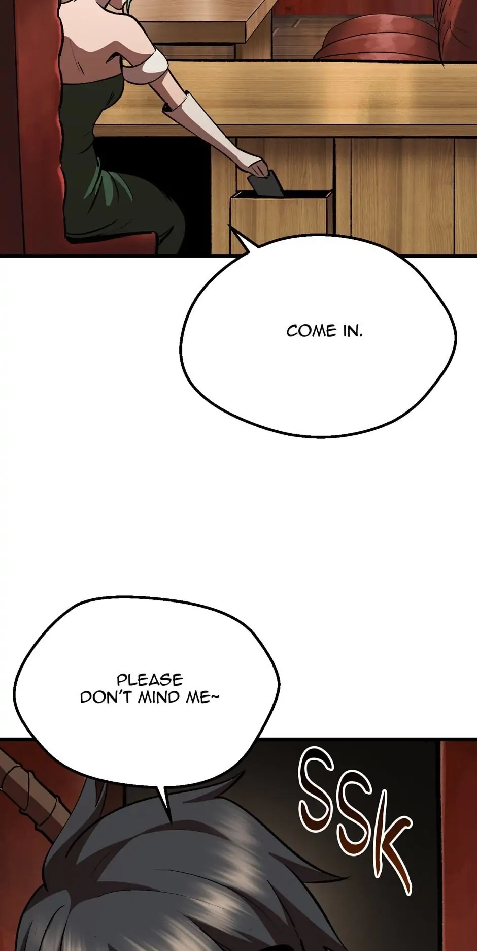 Survival Story of a Sword King in a Fantasy World Chapter 111 - Page 73