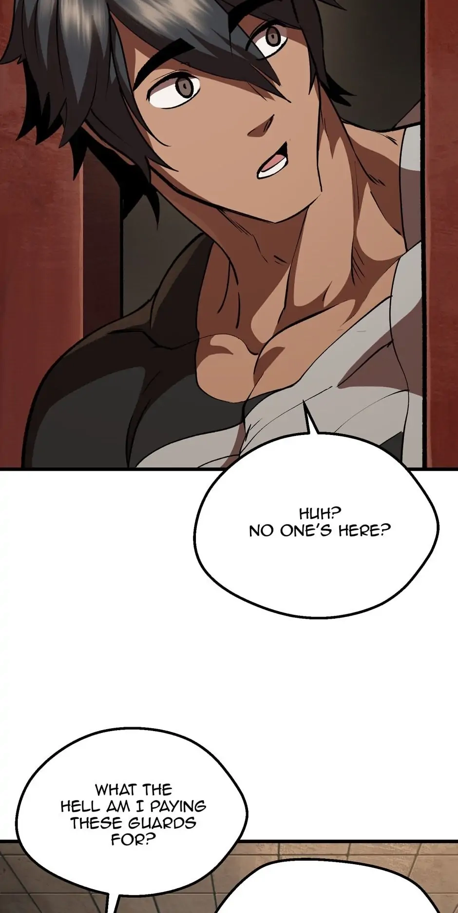 Survival Story of a Sword King in a Fantasy World Chapter 111 - Page 74