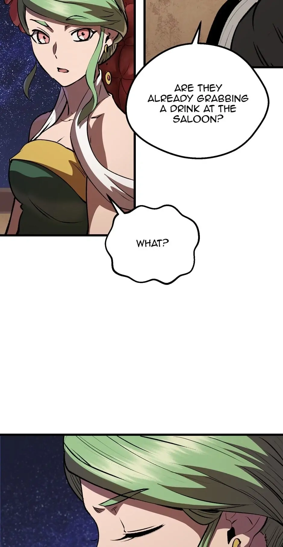 Survival Story of a Sword King in a Fantasy World Chapter 111 - Page 78
