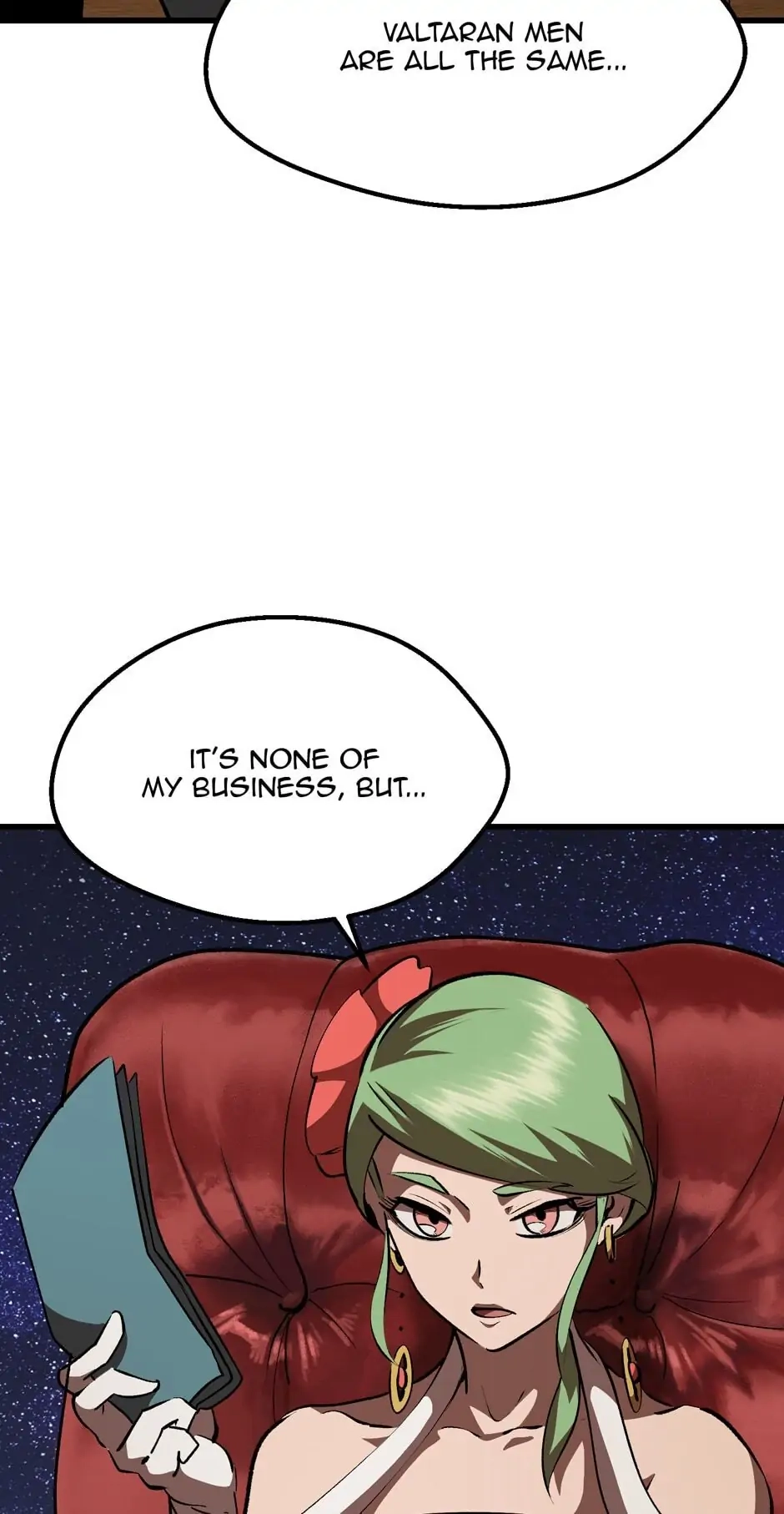 Survival Story of a Sword King in a Fantasy World Chapter 111 - Page 80