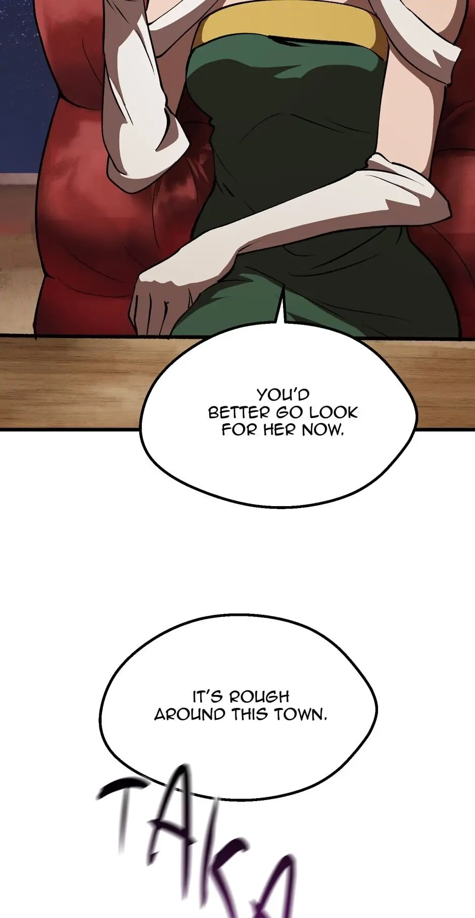 Survival Story of a Sword King in a Fantasy World Chapter 111 - Page 81