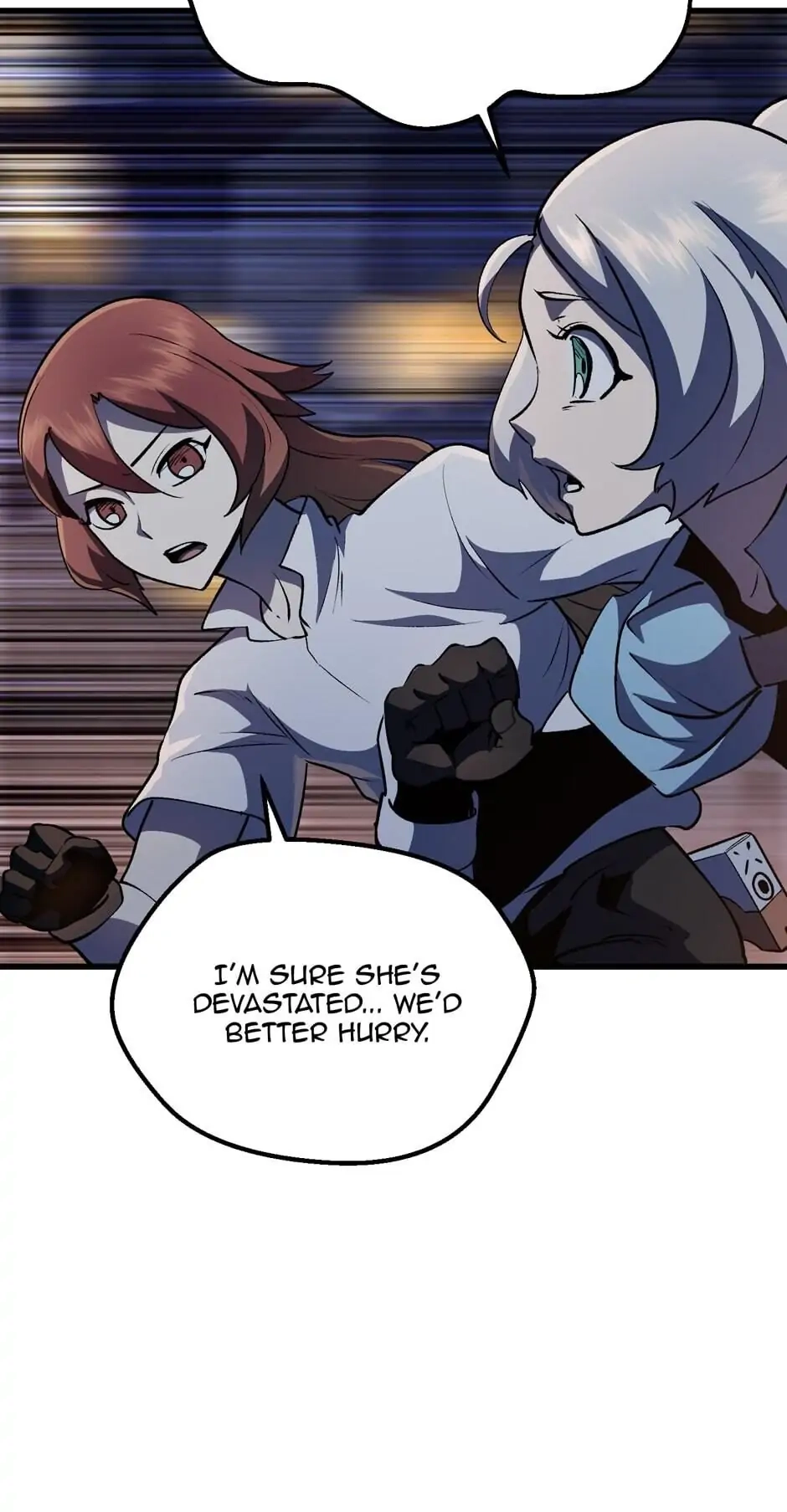 Survival Story of a Sword King in a Fantasy World Chapter 111 - Page 84