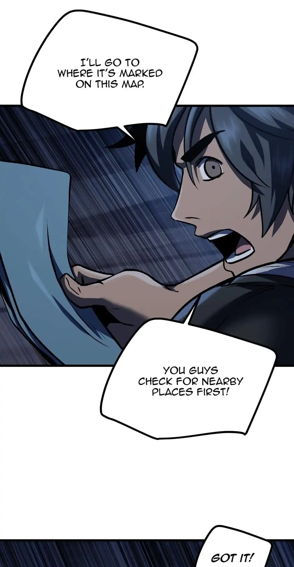 Survival Story of a Sword King in a Fantasy World Chapter 111 - Page 85