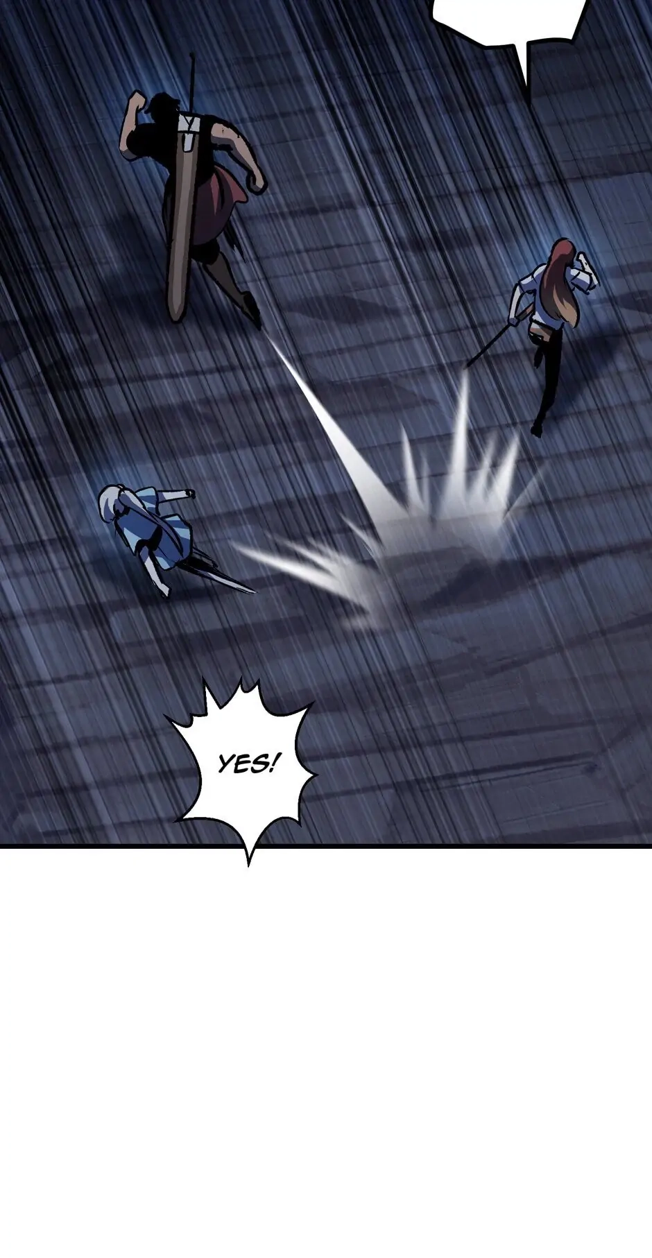 Survival Story of a Sword King in a Fantasy World Chapter 111 - Page 86