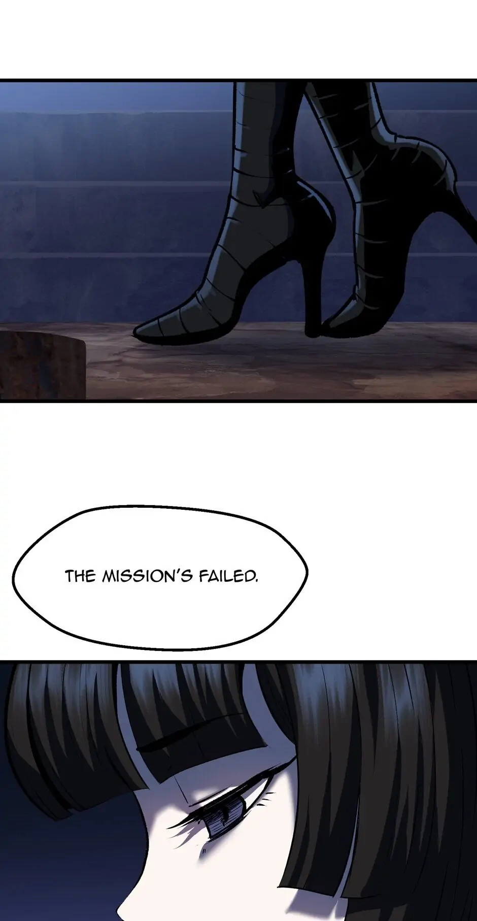 Survival Story of a Sword King in a Fantasy World Chapter 111 - Page 87