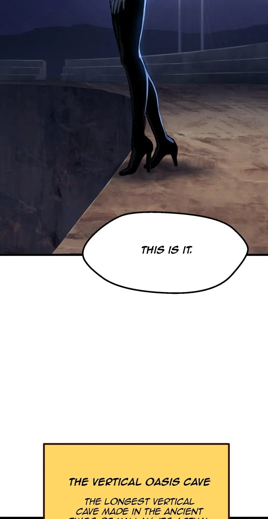 Survival Story of a Sword King in a Fantasy World Chapter 111 - Page 89