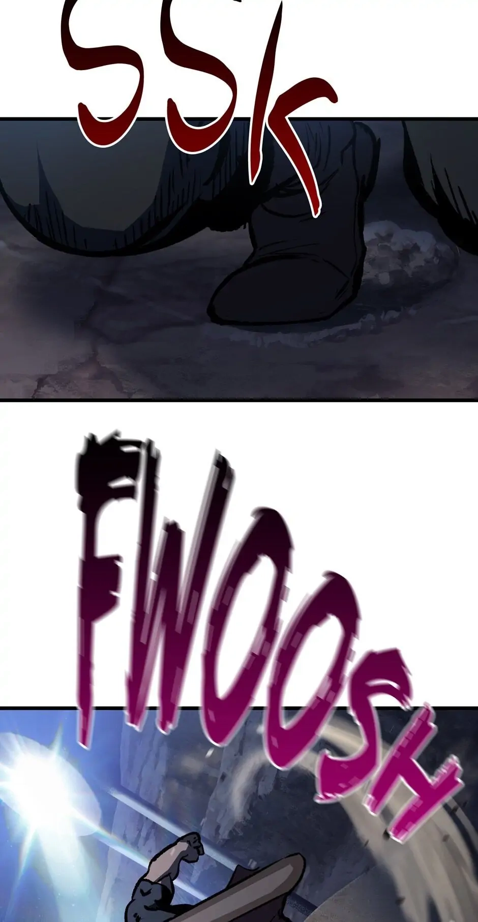 Survival Story of a Sword King in a Fantasy World Chapter 111 - Page 91