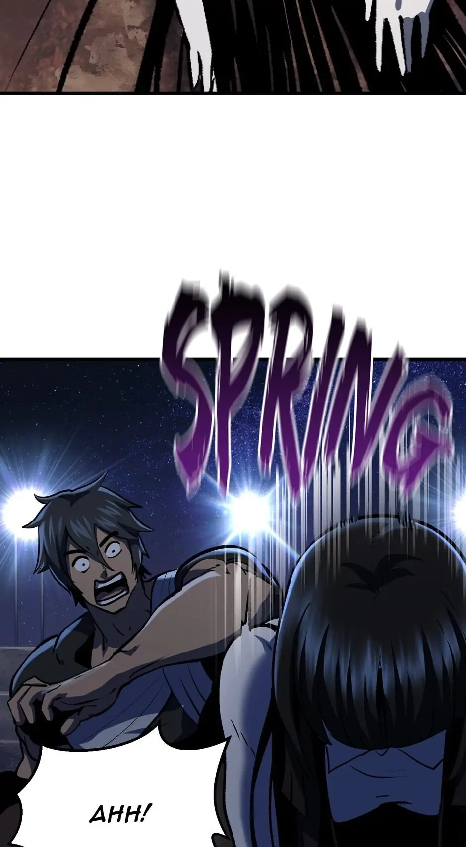 Survival Story of a Sword King in a Fantasy World Chapter 111 - Page 105