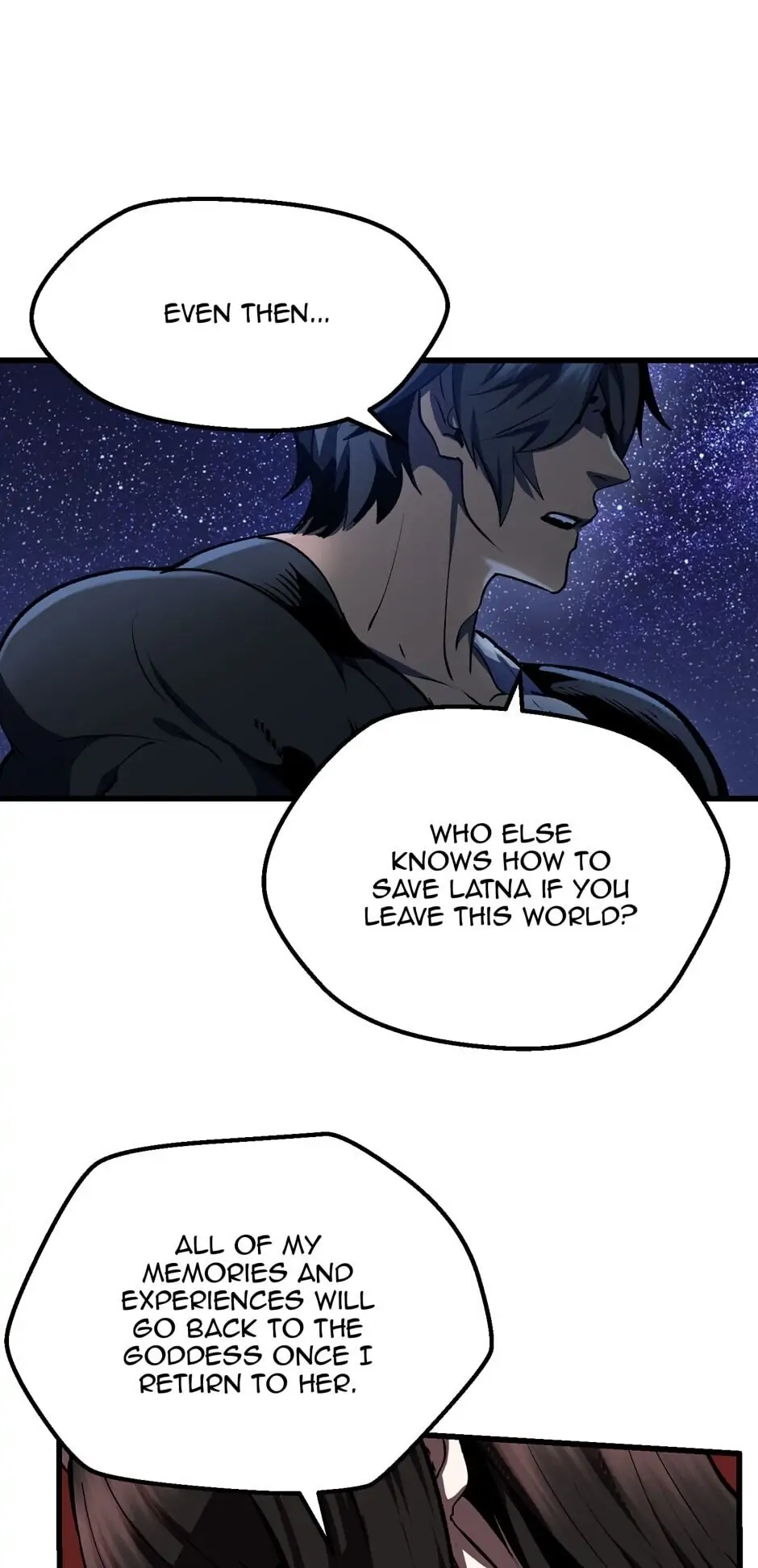 Survival Story of a Sword King in a Fantasy World Chapter 112 - Page 11