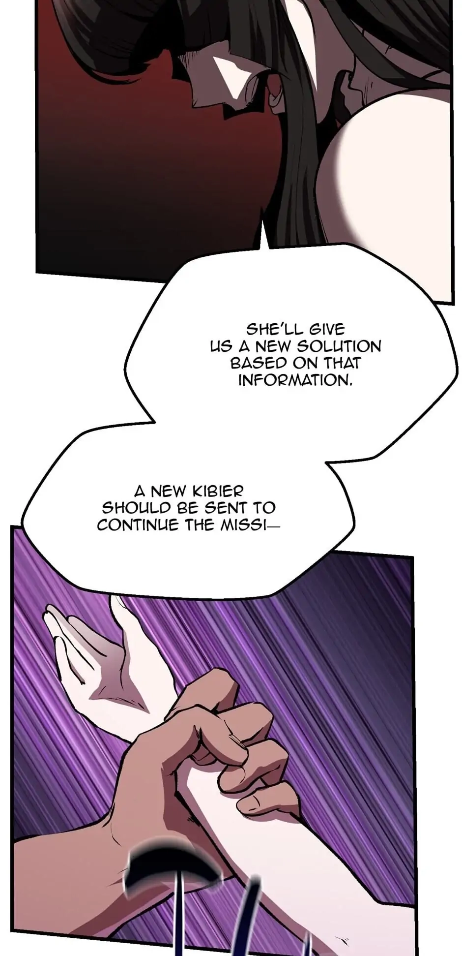 Survival Story of a Sword King in a Fantasy World Chapter 112 - Page 12