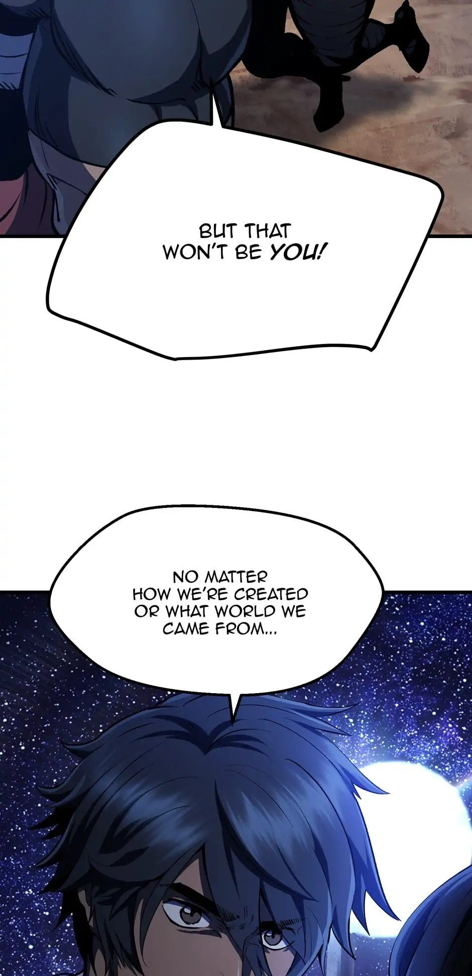 Survival Story of a Sword King in a Fantasy World Chapter 112 - Page 14