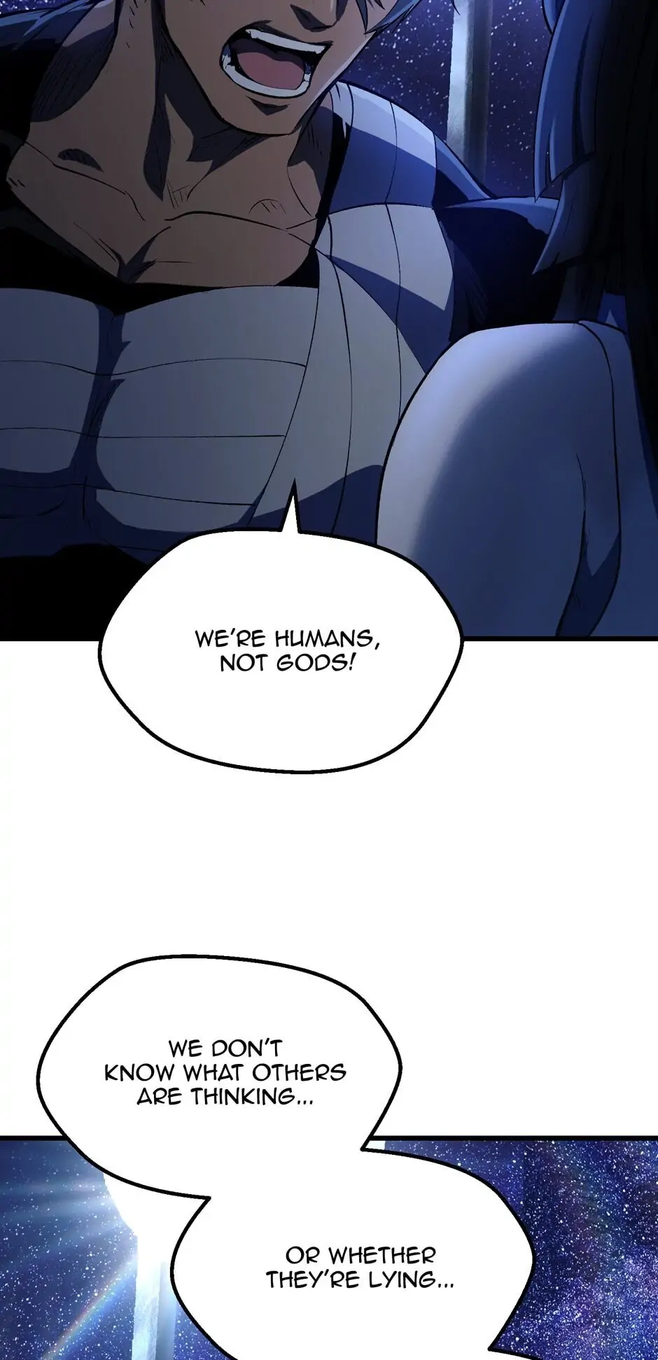 Survival Story of a Sword King in a Fantasy World Chapter 112 - Page 15