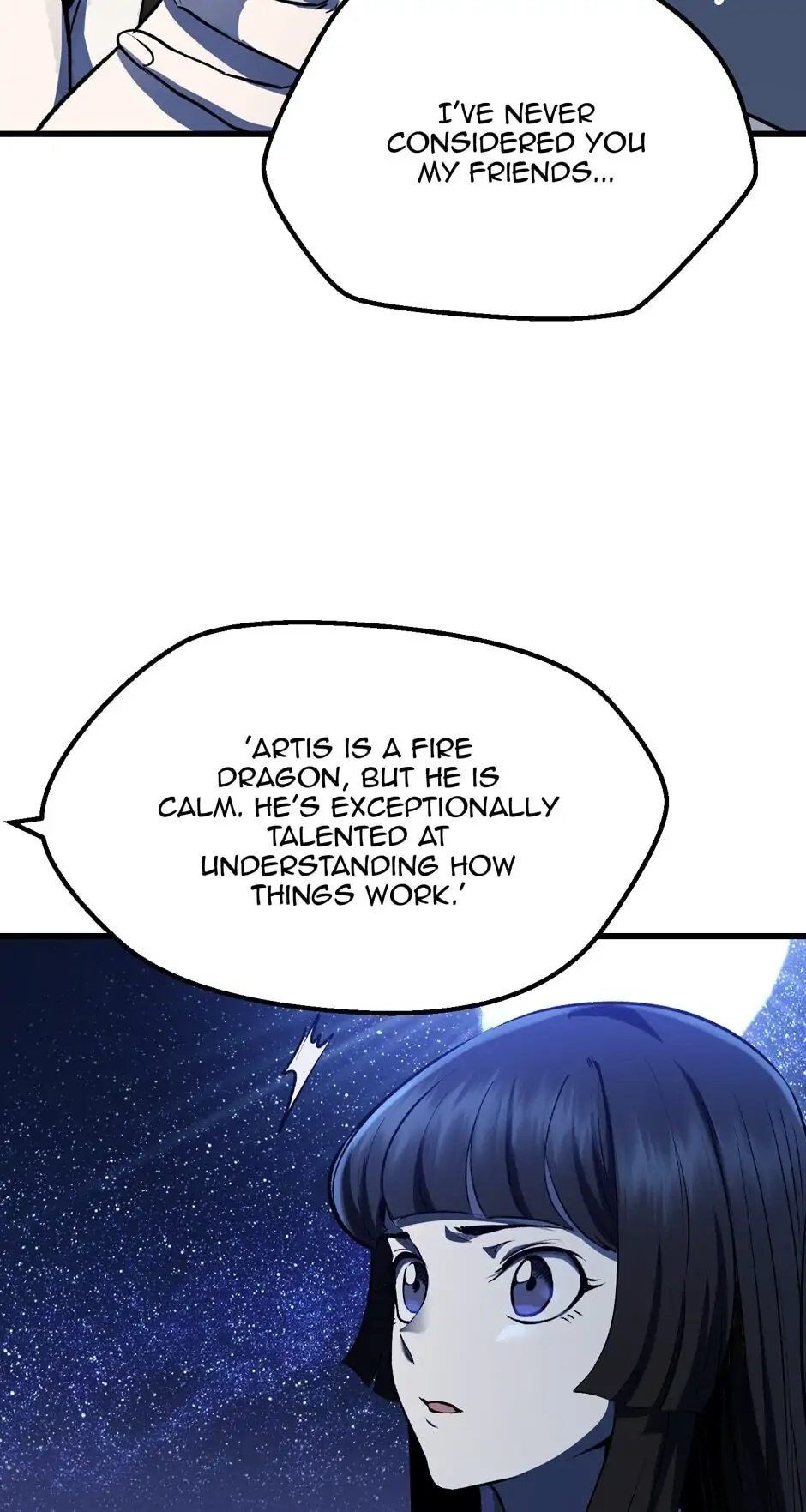 Survival Story of a Sword King in a Fantasy World Chapter 112 - Page 21