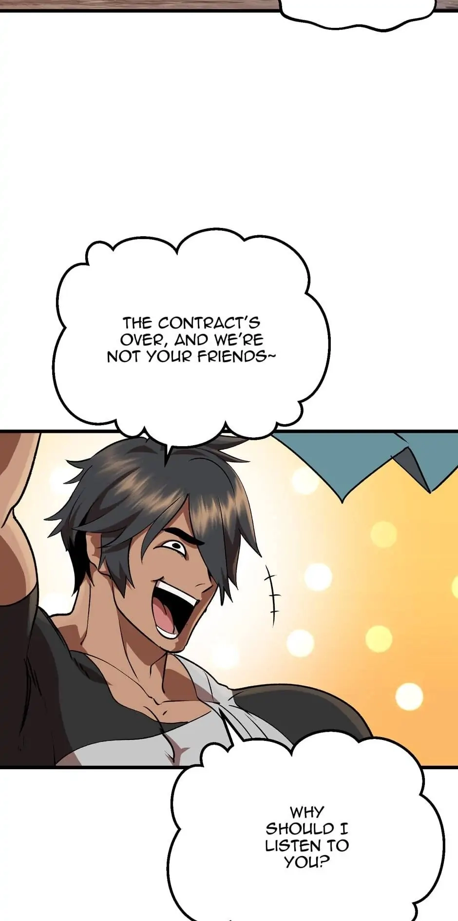 Survival Story of a Sword King in a Fantasy World Chapter 112 - Page 28